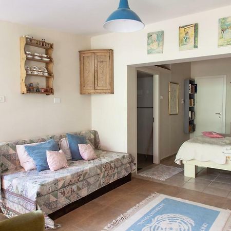 Krivine B&B Midreshet Ben Gurion Luaran gambar